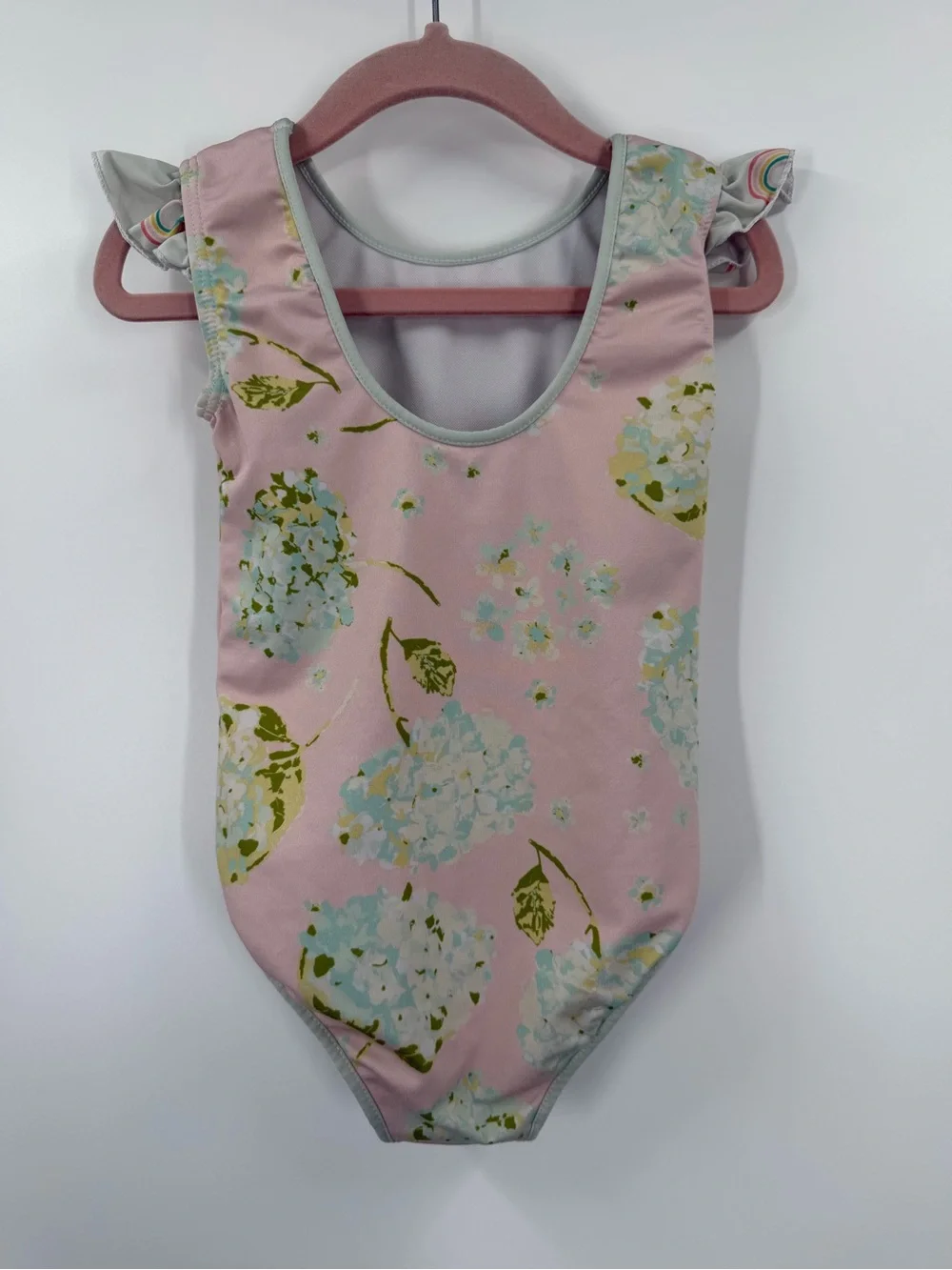 Sweethoney One Piece Swim Bathing Suit